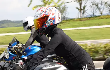 OHMIEX выпускает умные наушники D9 Bluetooth для шлема: открывая новую эру доступной велосипедной связи с профессиональной конфигурацией