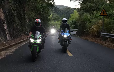 OHMIEX D9: устранение проблем в сфере B2B-велосипедных коммуникаций, а не просто продажа гарнитур