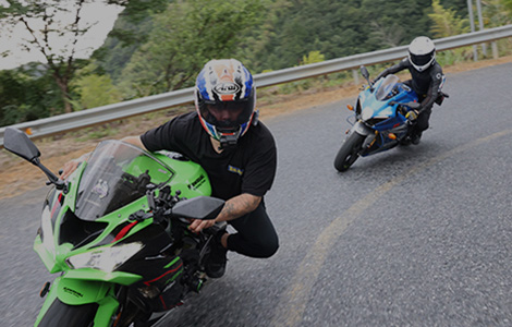 Может ли голосовое управление велосипедной гарнитурой действительно повысить безопасность? Ответ вас удивит.