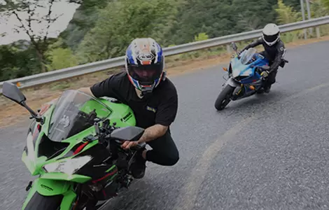 Может ли голосовое управление велосипедной гарнитурой действительно повысить безопасность? Ответ вас удивит.