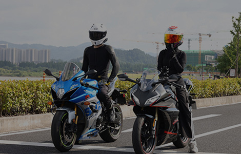 Являются ли умные Bluetooth-наушники для шлемов будущим безопасной езды?