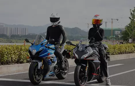 Являются ли умные Bluetooth-наушники для шлемов будущим безопасной езды?