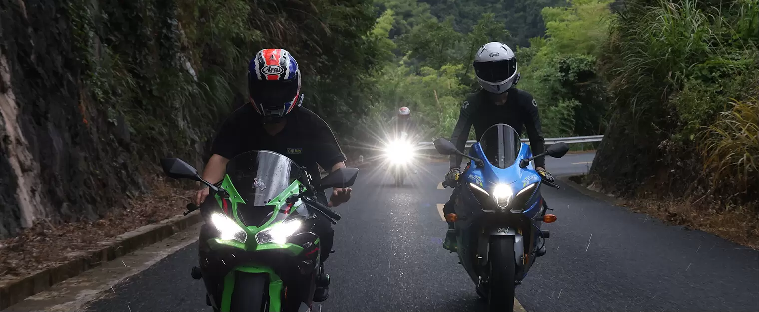 OHMIEX D9: устранение проблем в сфере B2B-велосипедных коммуникаций, а не просто продажа гарнитур