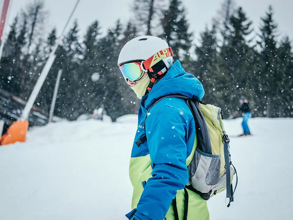 Исследования на открытом воздухе и военная подготовка