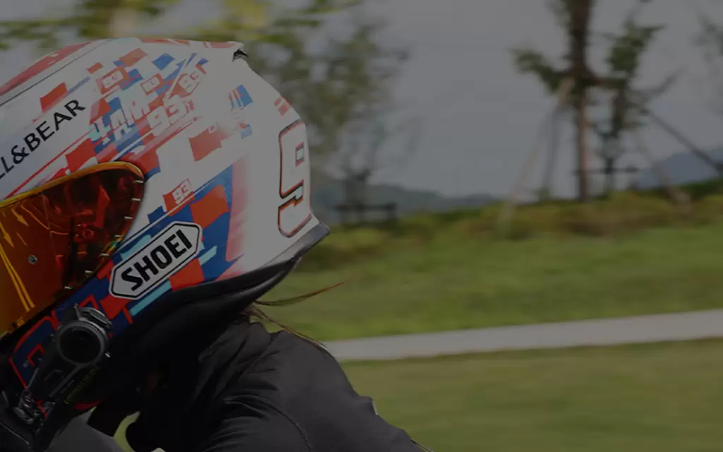 Bluetooth-гарнитура для умного шлема