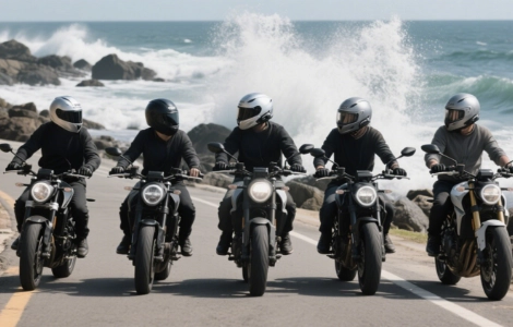 Переосмысление коммуникации в сфере внедорожных шлемов для роста бизнеса.