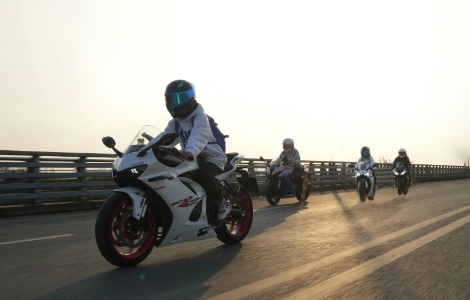 Аудиорешения для полнолицевых шлемов: как OHMIEX меняет представление об подключенных системах для езды на велосипеде как для брендов, так и для райдеров.