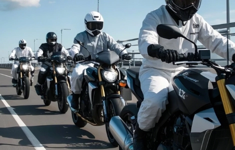 Революция в велоспорте: почему важно использовать интеллектуальное коммуникационное устройство для велосипедистов