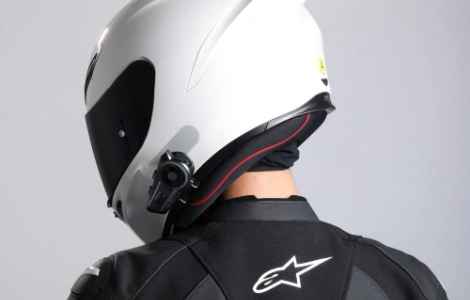 Обзор Bluetooth-наушников OHMIEX D9 Helmet: установка по принципу Plug-and-Play, 24-часовое время автономной работы и совместимость шлемов разных брендов
