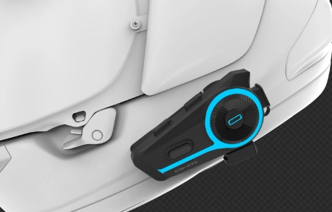 OHMIEX: новаторские передовые Bluetooth-гарнитуры для шлемов для мотоциклетной промышленности